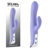 Evolved LAVENDER LOVE